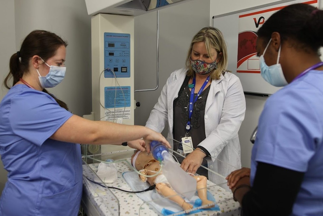 Ibero-Latin-American Section – Ilas – Nursing.  06 No. 1