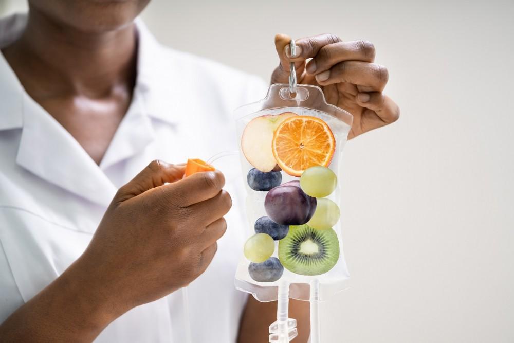 Summer and Dehydration: Do You Know About IV Therapy?