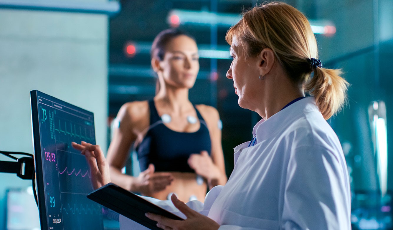 The Technological Revolution in Sports Medicine: A Path to the Future